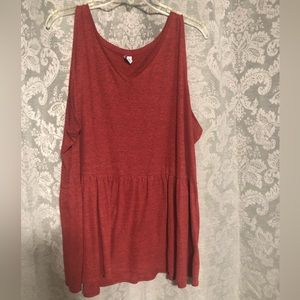 Old Navy tank